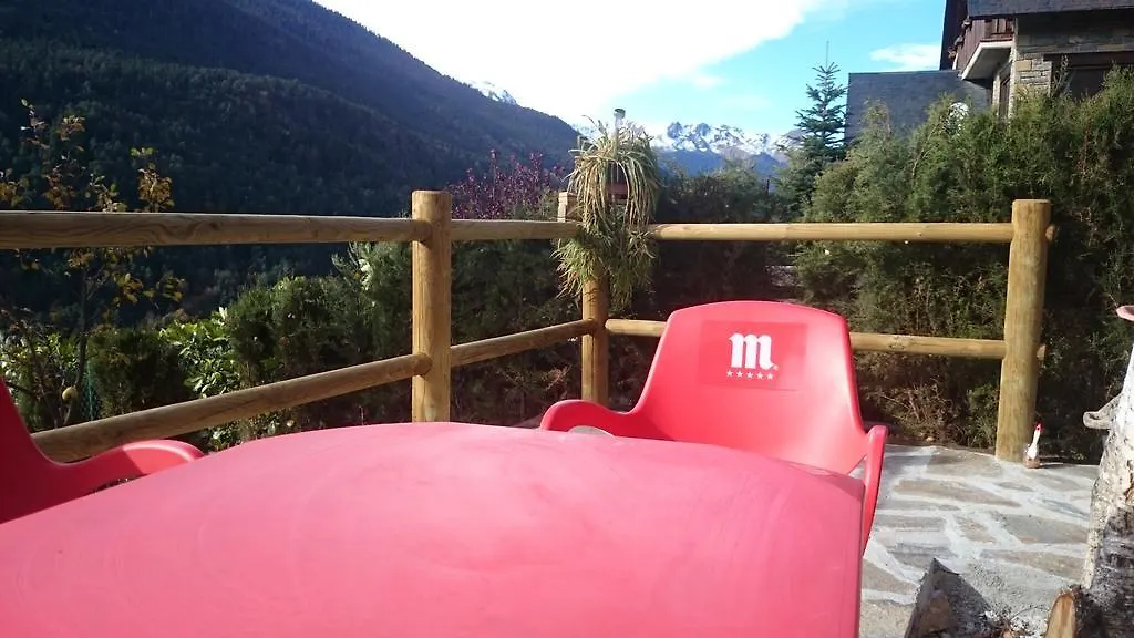 Hotelet De Betlán 2*,  España