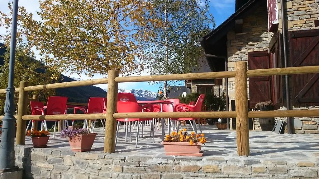 ** Hotel Hotelet De Betlán España