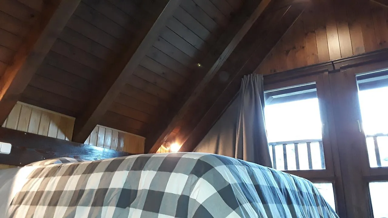 Hotelet De Betlán Hotel