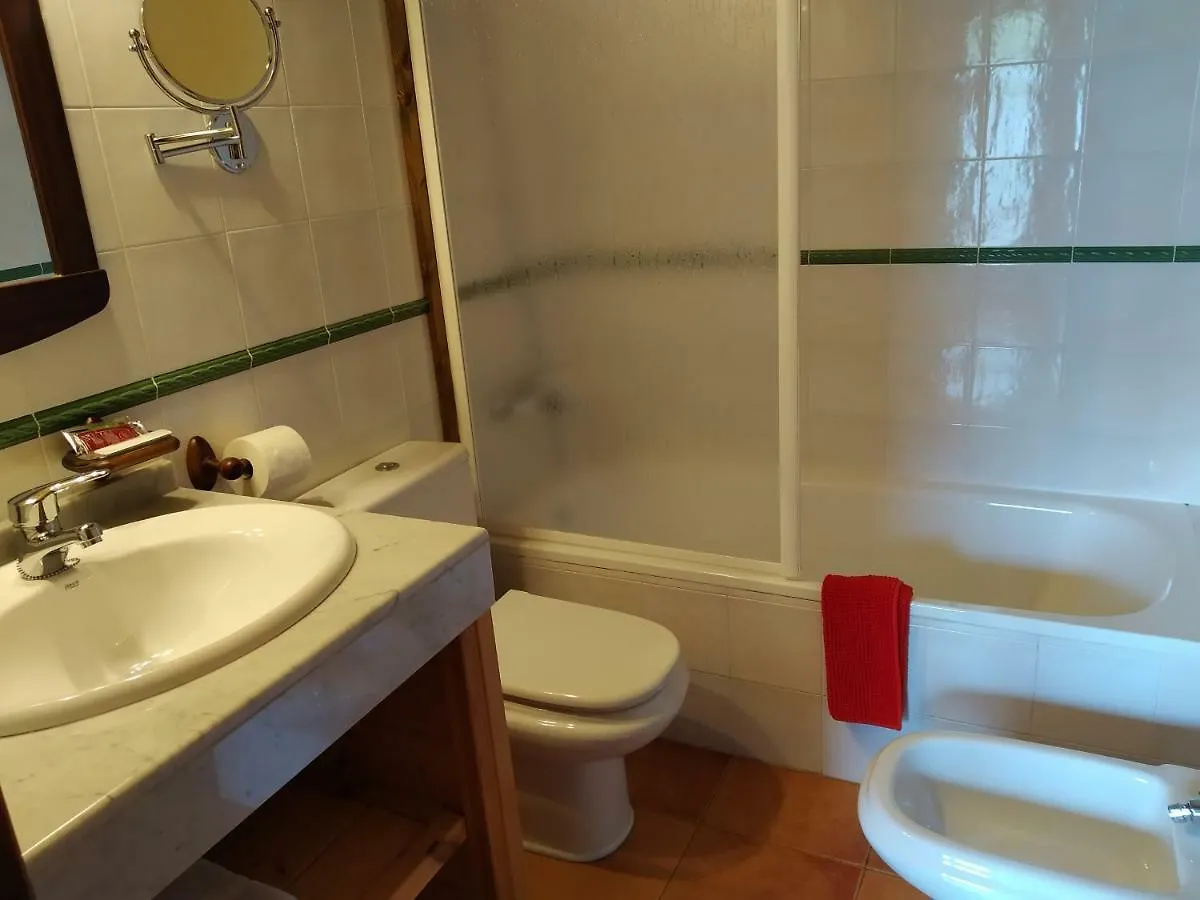 Hotelet De Betlán Hotel