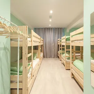 Hostal Balea